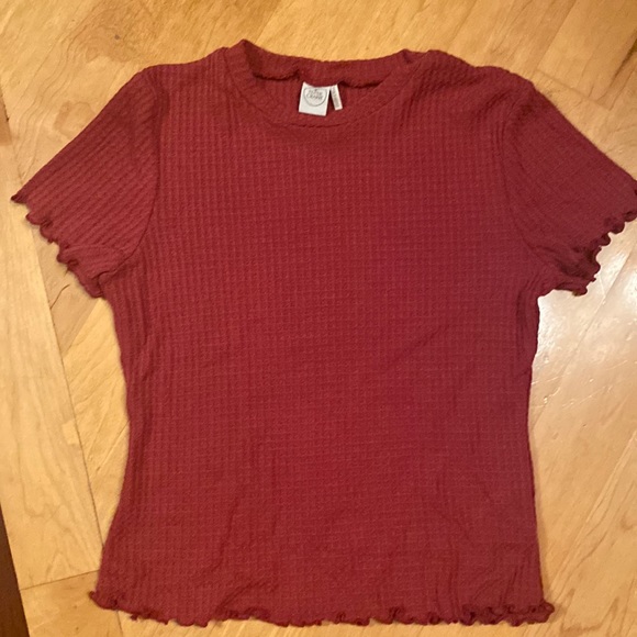 Paper Crane Tops - Paper crane Woman’s short sleeve shirt